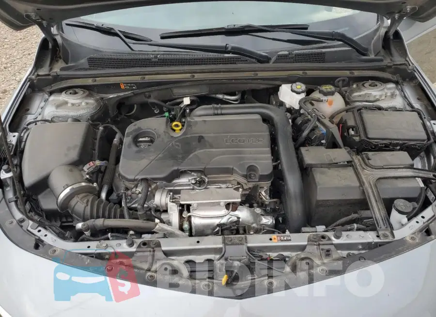 1G1ZD5ST9SF122865 Photo# 11