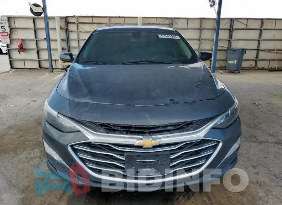 1G1ZD5STXLF089389 Photo# 5