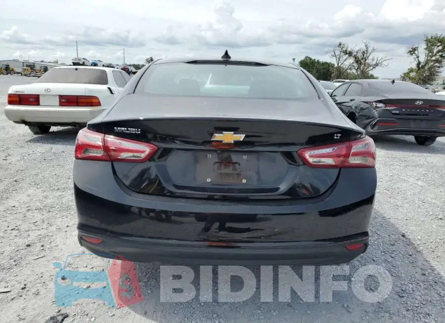 1G1ZD5STXLF093569 Photo# 6