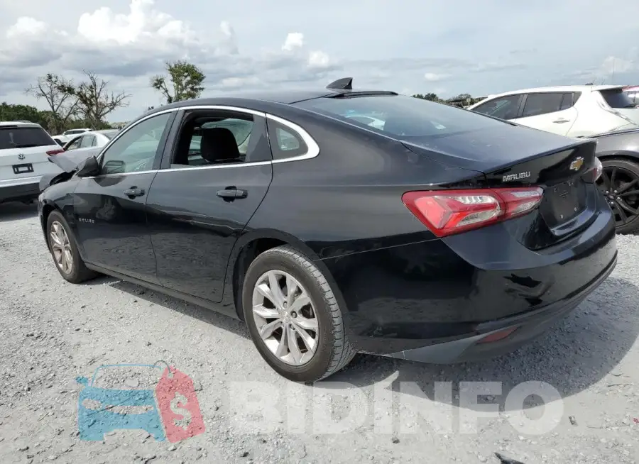 1G1ZD5STXLF093569 Photo# 2