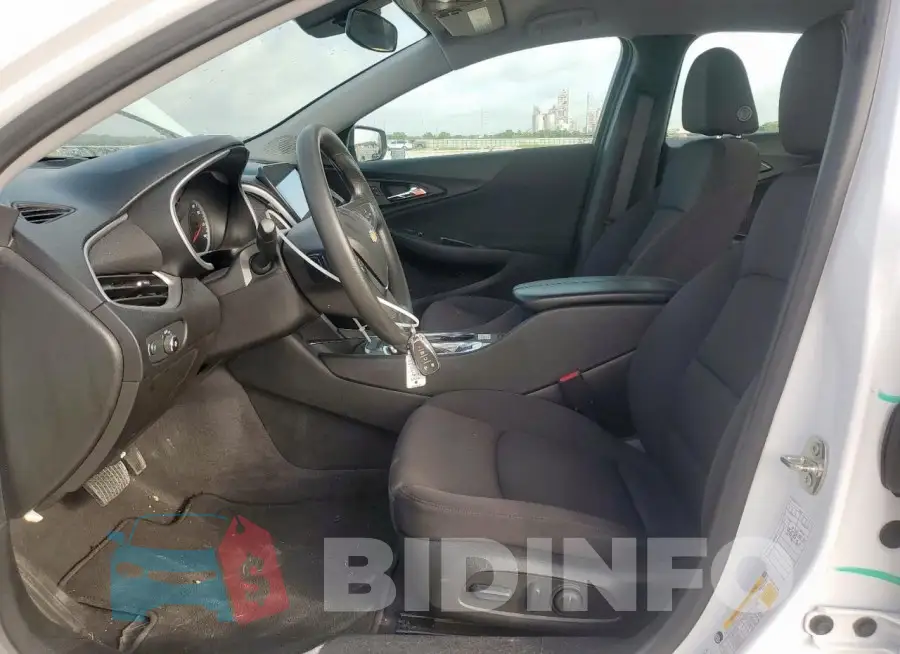 1G1ZD5STXPF188509 Photo# 7