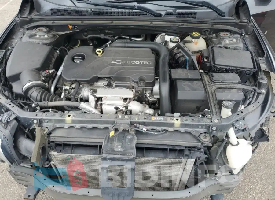 1G1ZE5ST6GF221891 Photo# 11