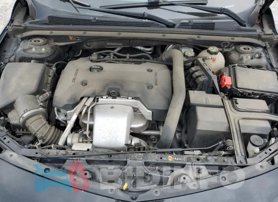 1G1ZE5SX6KF147433 Photo# 11