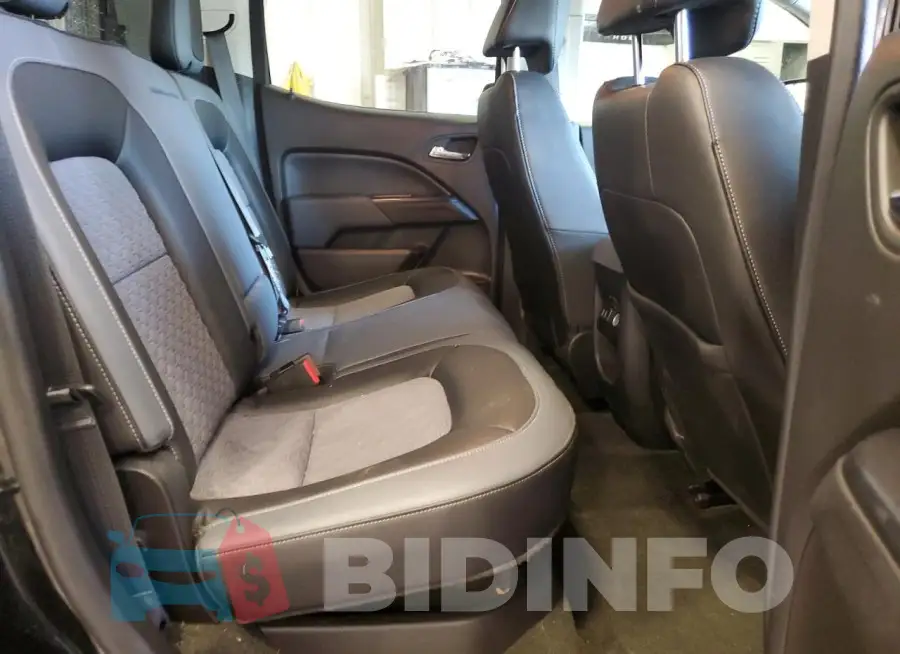 1GCGTDE34G1222352 Photo# 10