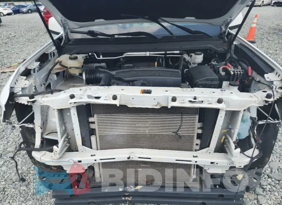 1GCHSCEA9M1220138 Photo# 11