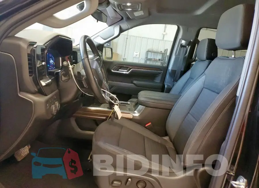 1GCUDEE85PZ224243 Photo# 7