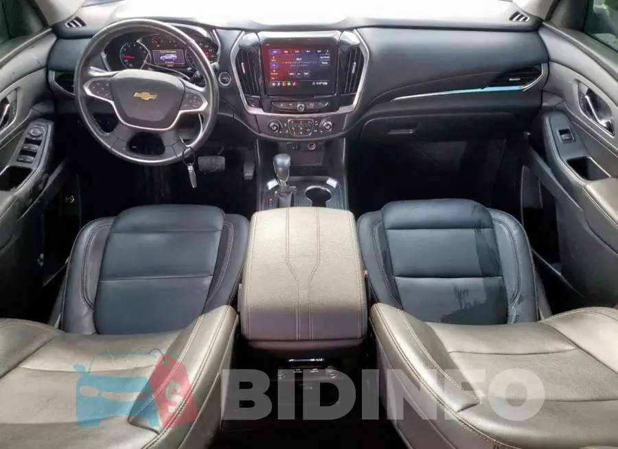1GNERHKW7MJ156457 Photo# 8
