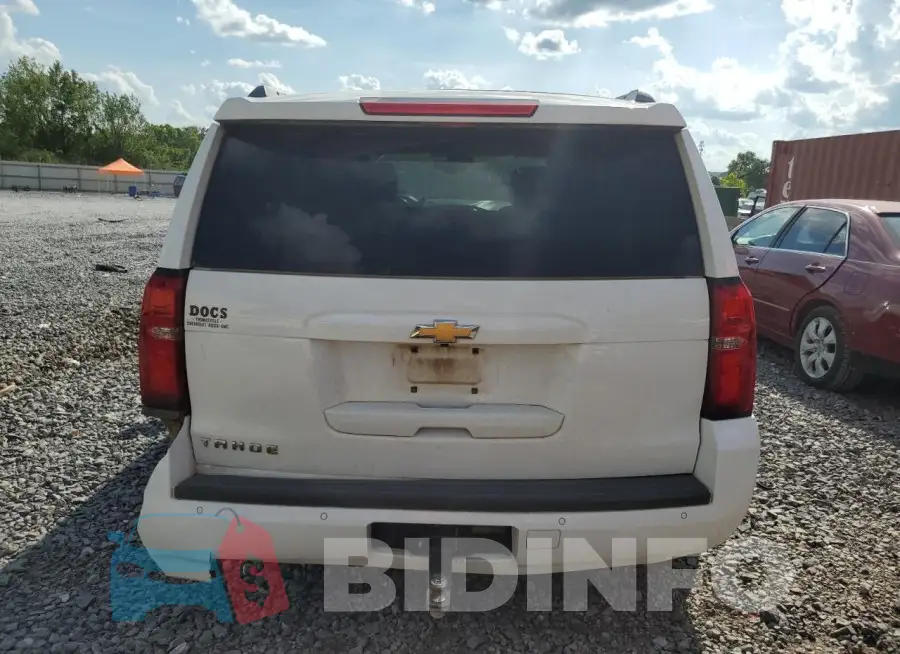 1GNSCBKC6JR172654 Photo# 6