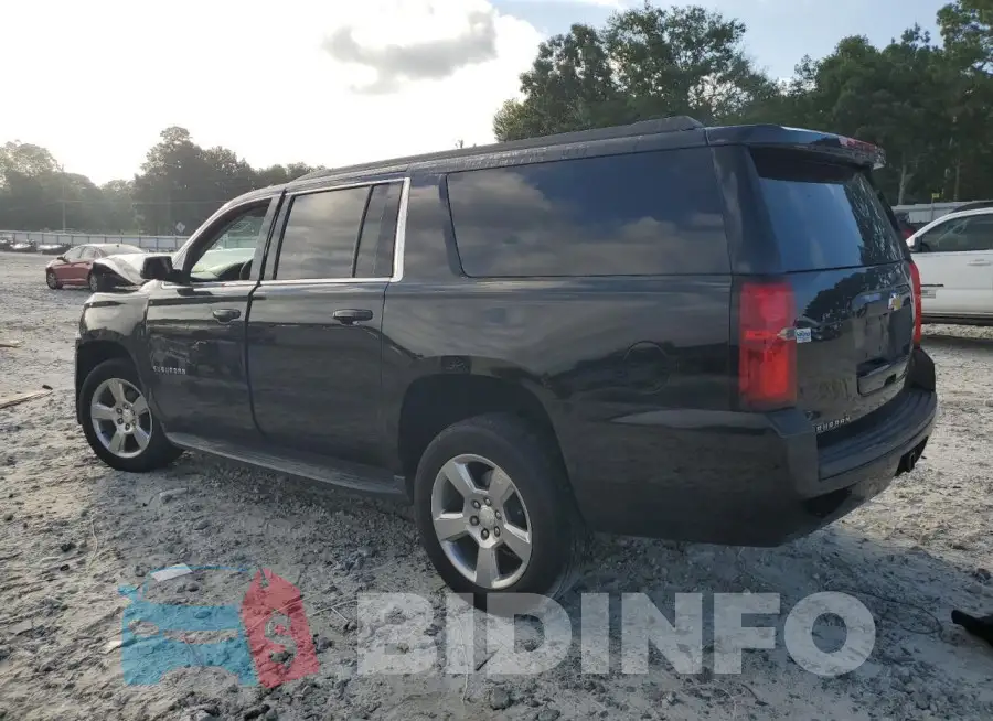 1GNSCGKC5LR306893 Photo# 2