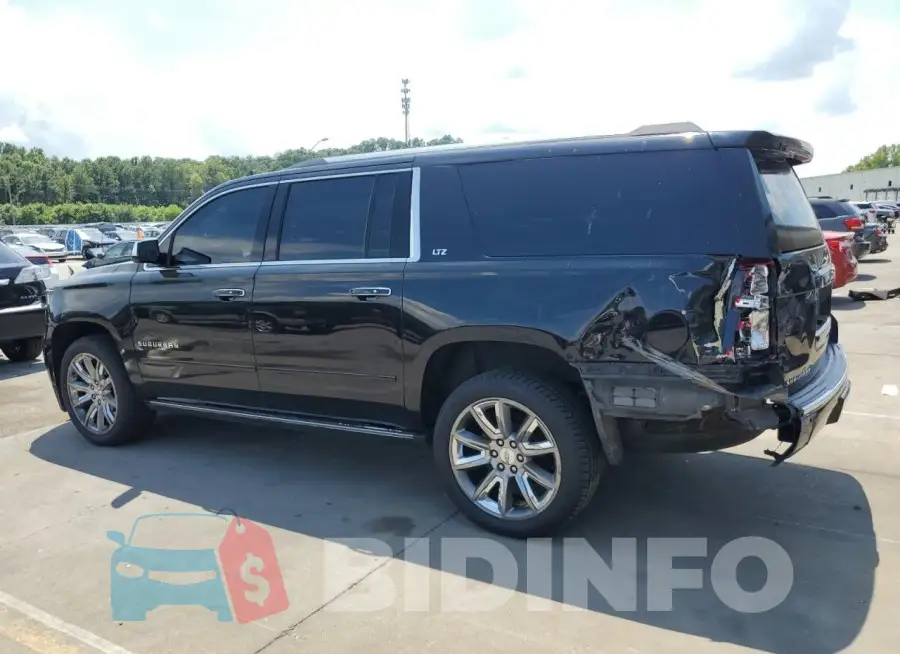 1GNSKJKC5GR157908 Photo# 2