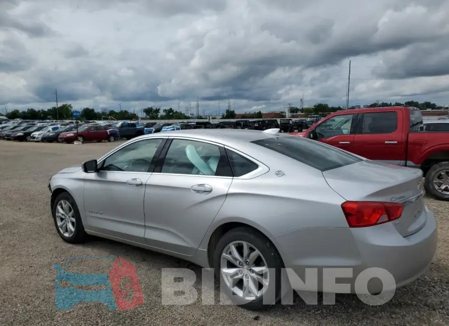 2G1105S35H9158756 Photo# 2
