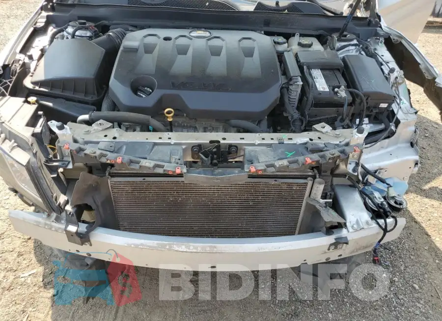 2G1105S37K9135745 Photo# 11