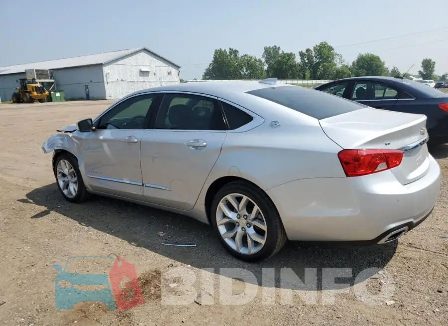 2G1105S37K9135745 Photo# 2