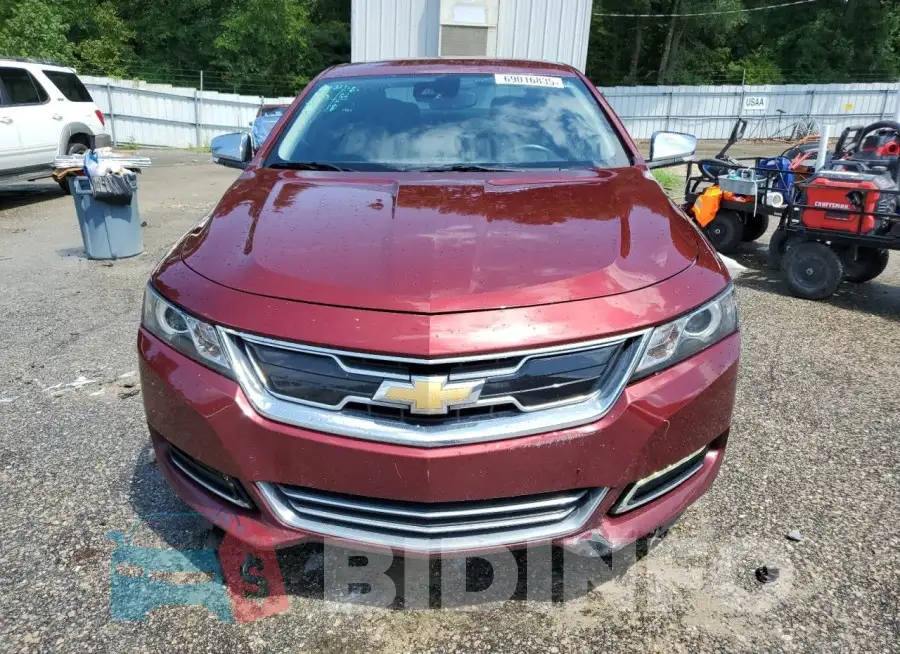 2G1145S35G9166231 Photo# 5