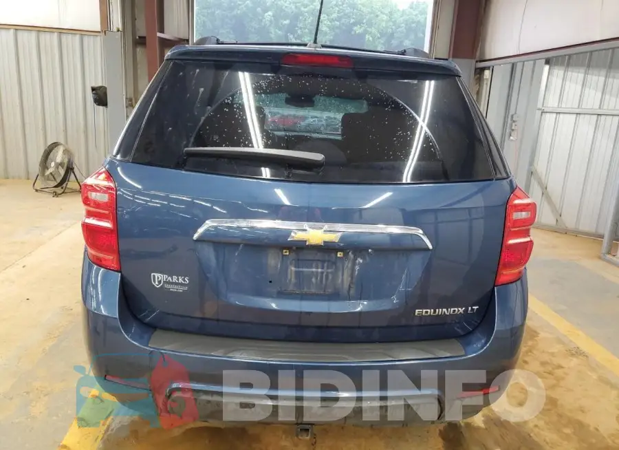 2GNALCEK9G6347164 Photo# 6