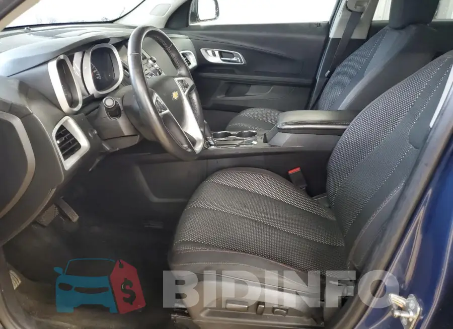 2GNALCEK9G6347164 Photo# 7