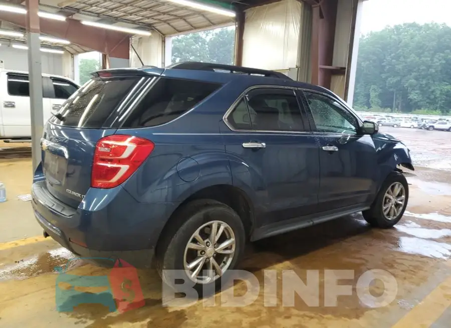 2GNALCEK9G6347164 Photo# 3