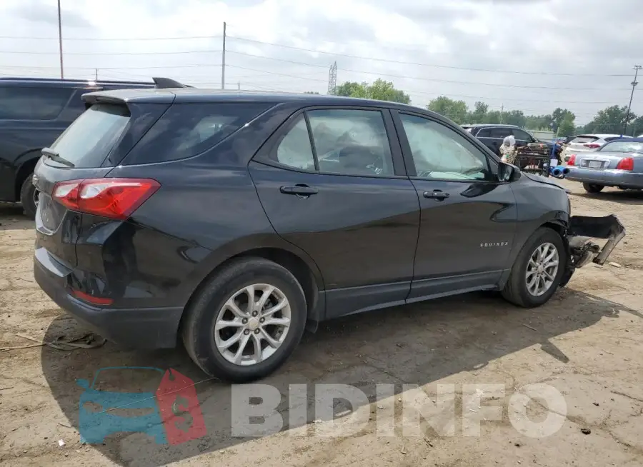 2GNAXHEV9L6173067 Photo# 3