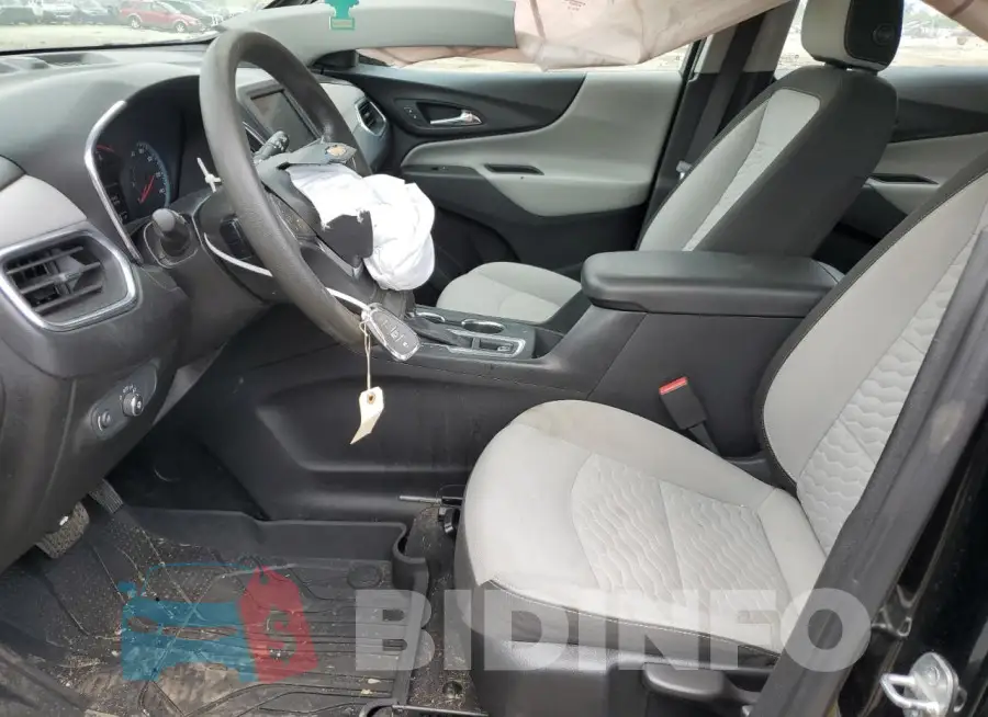 2GNAXHEV9L6173067 Photo# 7