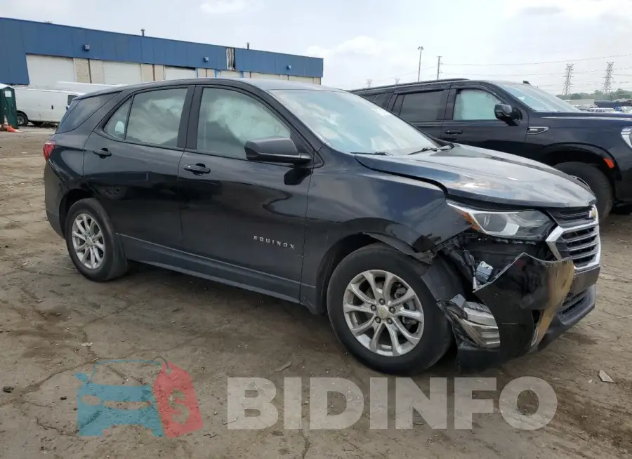 2GNAXHEV9L6173067 Photo# 4