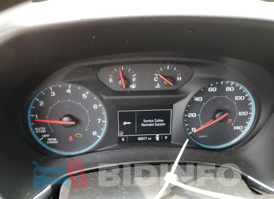 2GNAXHEV9L6173067 Photo# 9