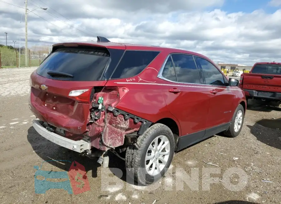 2GNAXKEV3K6154848 Photo# 3