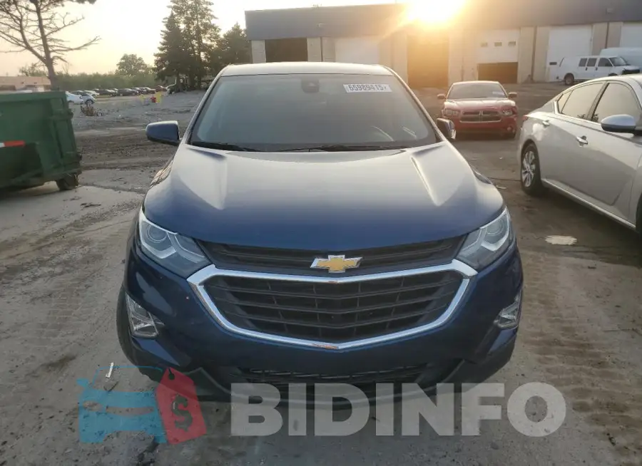 2GNAXTEV2L6126613 Photo# 5
