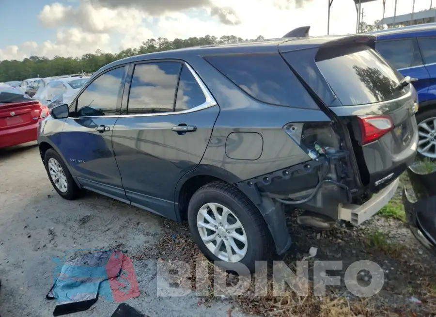 2GNAXUEVXK6269264 Photo# 2