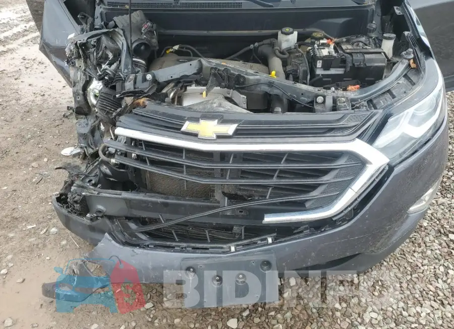 2GNAXVEX1K6113718 Photo# 12