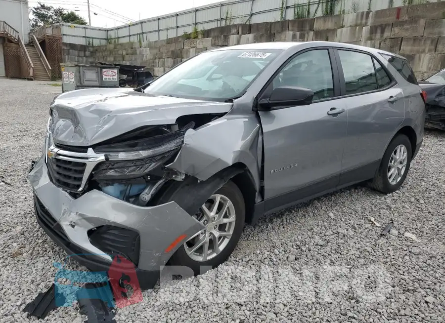 3GNAX5EG7RL281448 Photo# 1