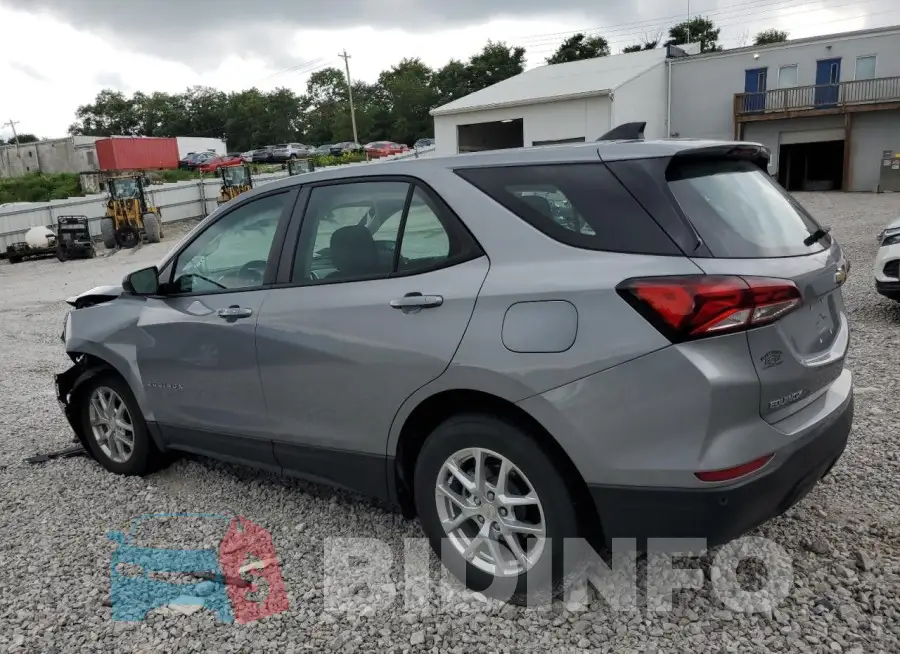 3GNAX5EG7RL281448 Photo# 2