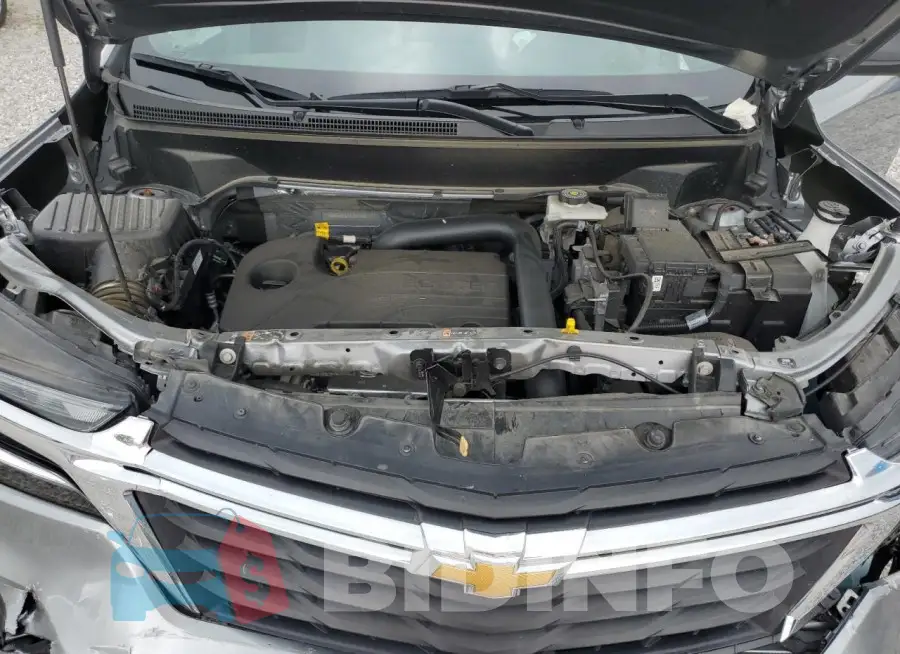 3GNAX5EG7RL281448 Photo# 12
