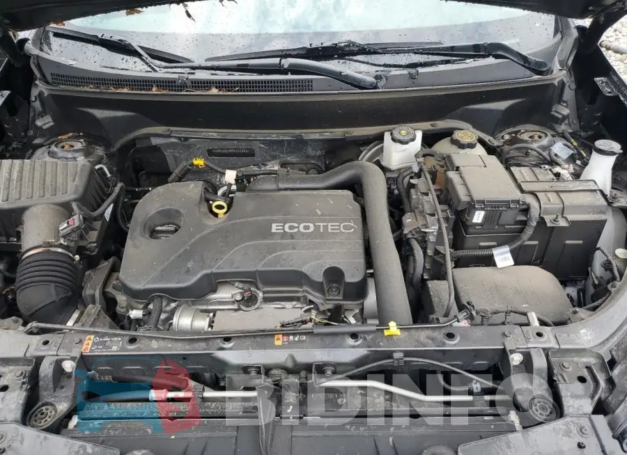 3GNAXHEV9NS151882 Photo# 12