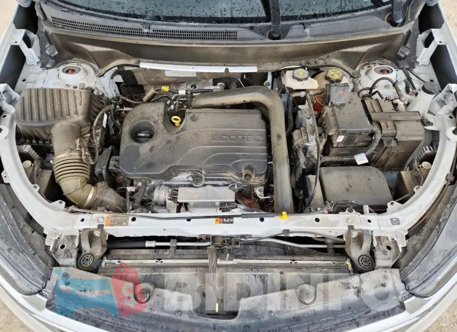 3GNAXKEG2PL182225 Photo# 12