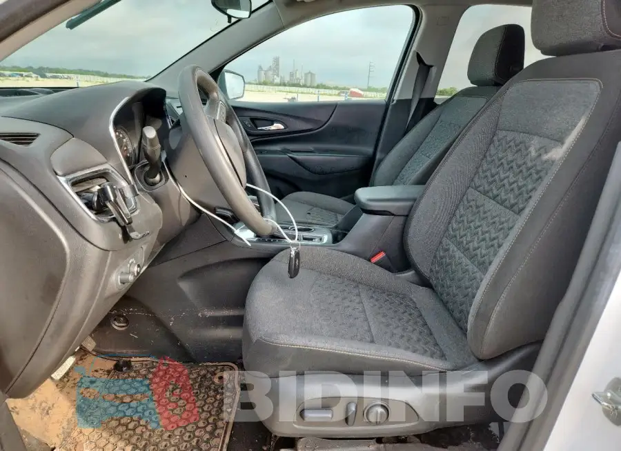 3GNAXKEG2PL182225 Photo# 7