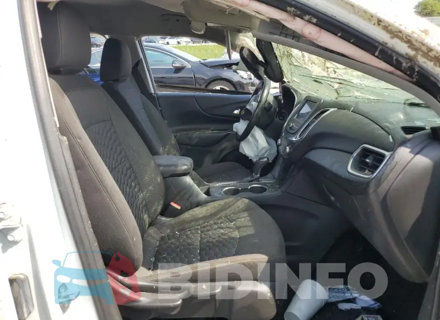 3GNAXKEV4LS711818 Photo# 7