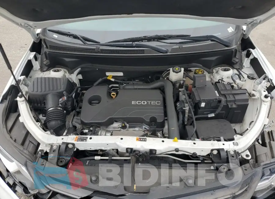 3GNAXTEV4LS720542 Photo# 11