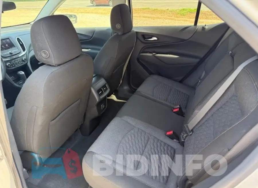 3GNAXTEV4MS161401 Photo# 5