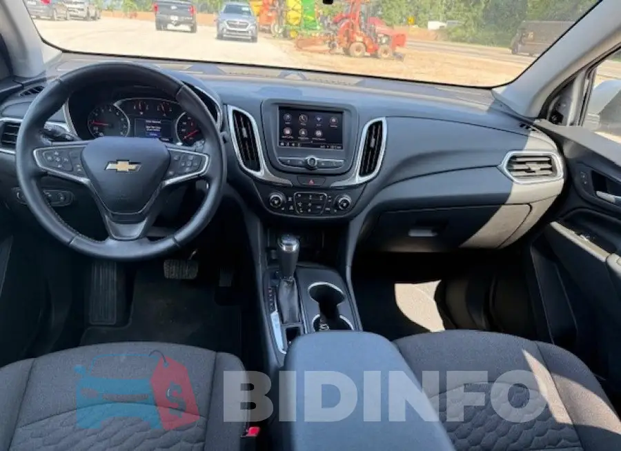 3GNAXTEV4MS161401 Photo# 6