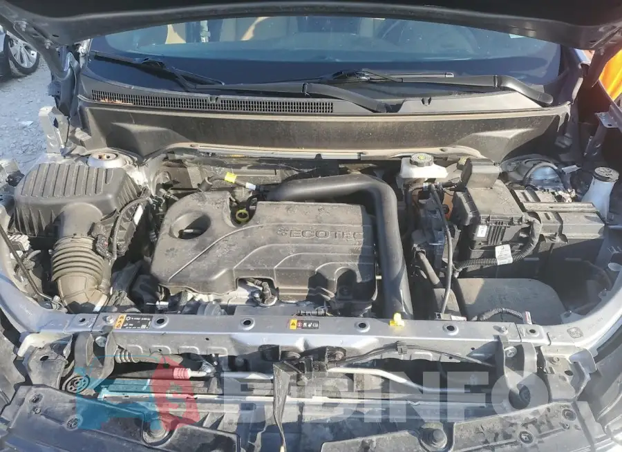 3GNAXXEG5RL332232 Photo# 12