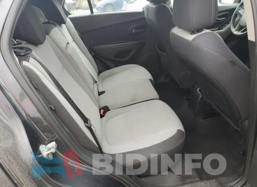 3GNCJKSB6GL267023 Photo# 11