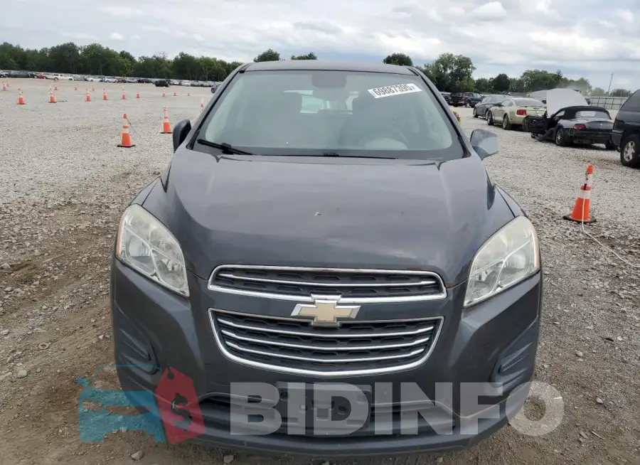 3GNCJKSB6GL267023 Photo# 5