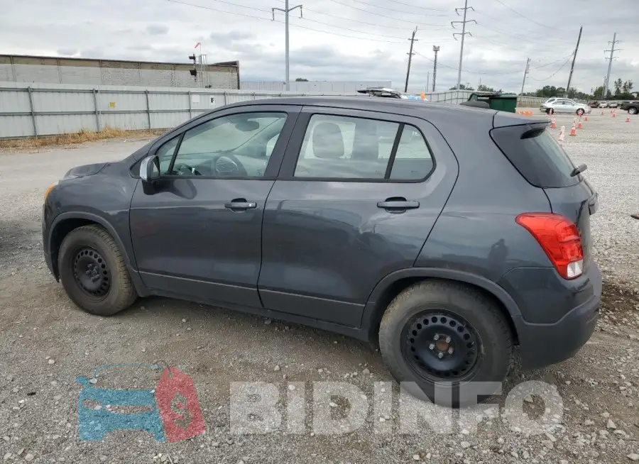 3GNCJKSB6GL267023 Photo# 2