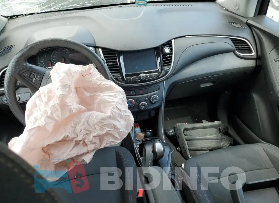 3GNCJPSB4HL149759 Photo# 8