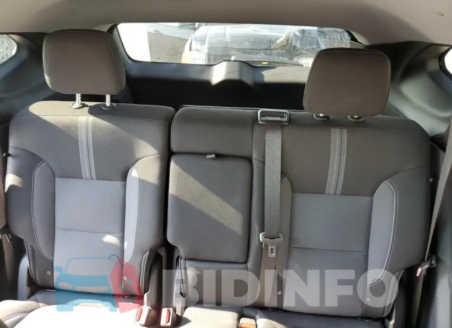 3GNKBCR49PS159782 Photo# 10
