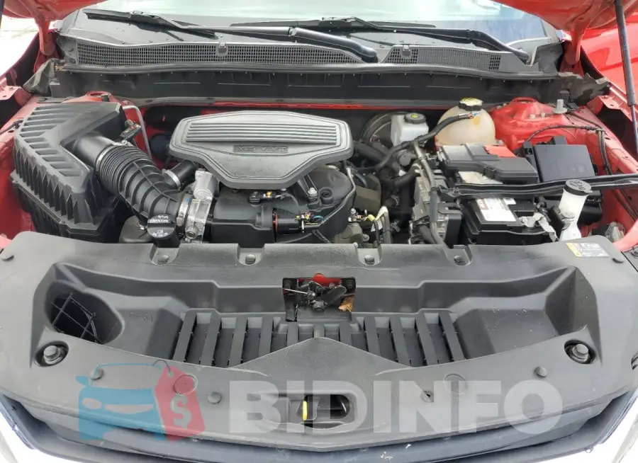 3GNKBCRS5LS715241 Photo# 12