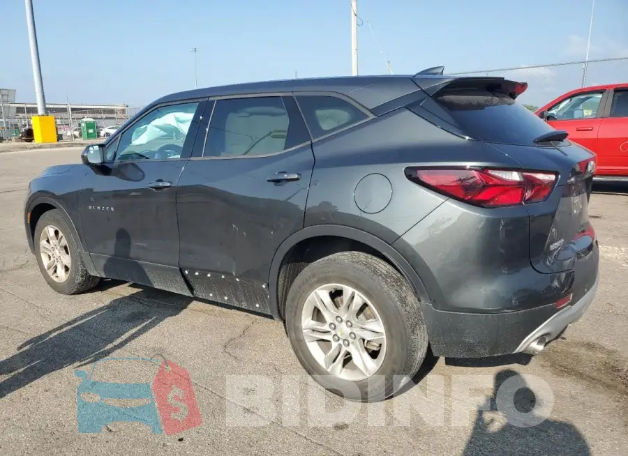 3GNKBCRS8LS657173 Photo# 2