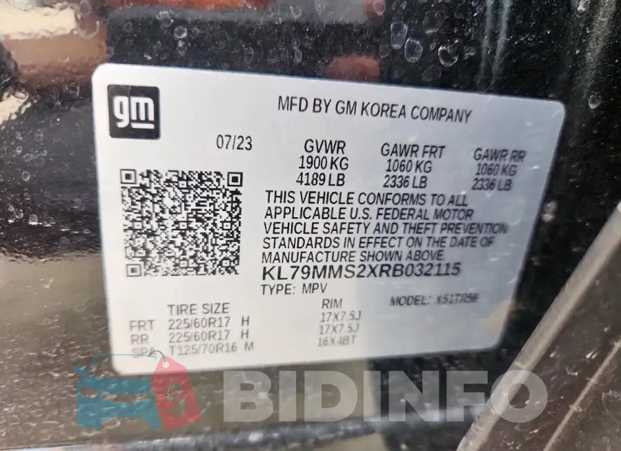 KL79MMS2XRB032115 Photo# 12