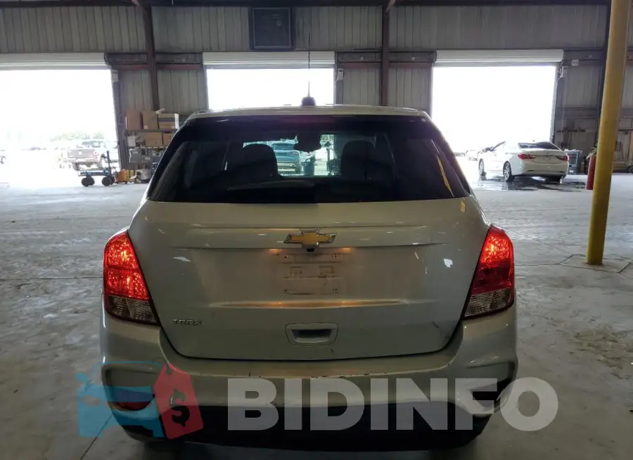 KL7CJKSB5MB344175 Photo# 6