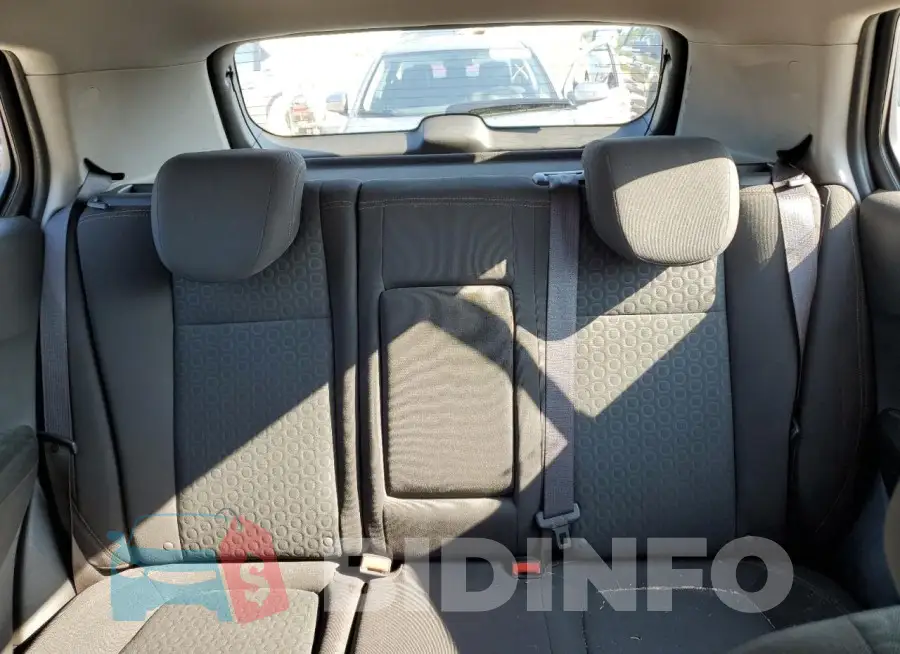 KL7CJKSB6HB236797 Photo# 10